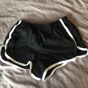Brandy Melville shorts (one size fits all)
